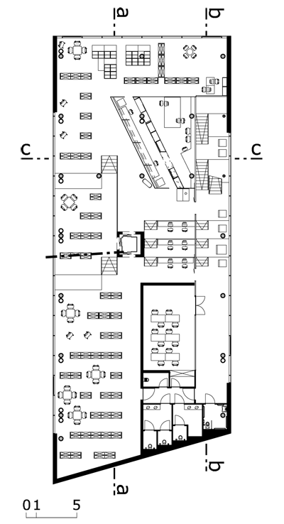 Architekten Monsorno Trauner