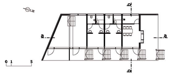 Architekten Monsorno Trauner