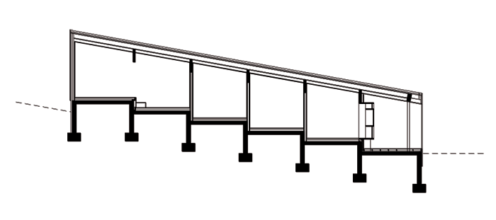 Architekten Monsorno Trauner