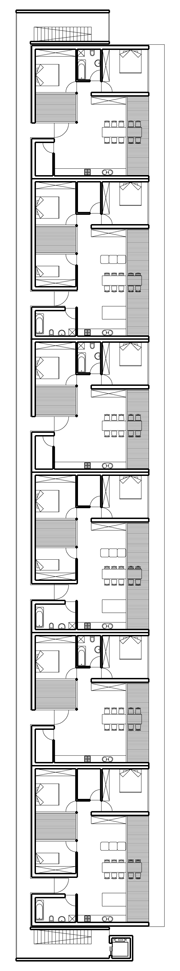 Architekten Monsorno Trauner