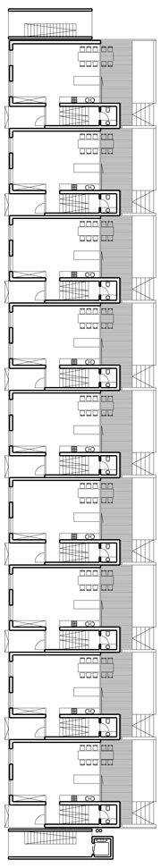 Architekten Monsorno Trauner