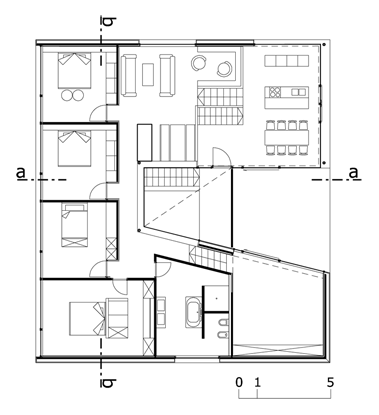 Architekten Monsorno Trauner