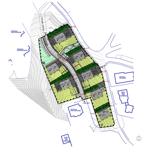 Architekten Monsorno Trauner